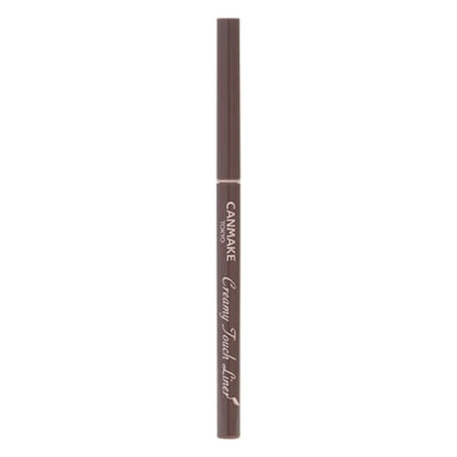 Canmake Creamy Touch Liner 11 Cloudy Gray