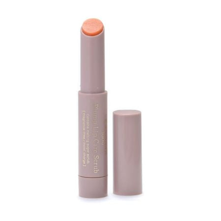 Canmake Plump Lip Care Scrub 03 Mandarin Yellow