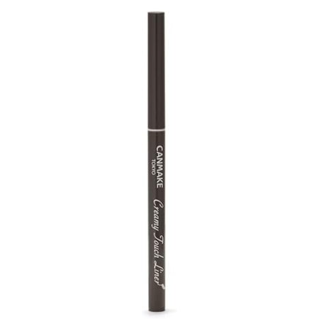 Canmake Creamy Touch Liner 08 Matcha Khaki