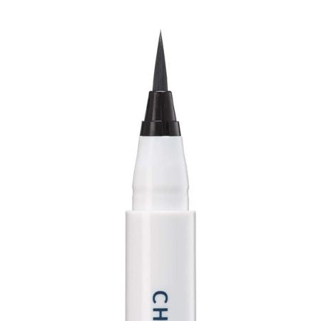 Chifure Liquid Eyeliner Brush Pen Type BK30 Black