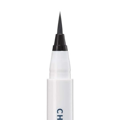 Chifure Liquid Eyeliner Brush Pen Type BK30 Black