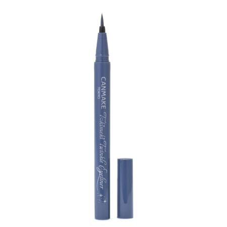 Canmake Tokimeki Twinkle Eyeliner 02 Starry Dew