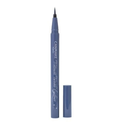 Canmake Tokimeki Twinkle Eyeliner 02 Starry Dew