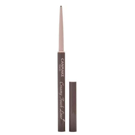 Canmake Creamy Touch Liner 11 Cloudy Gray