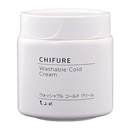 Chifure Washable Cold Cream Cleansing 300g