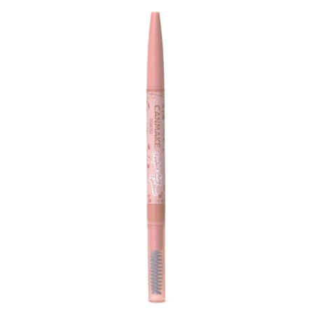 Canmake Perfect Airy Eyebrow 04 Milk Tea Brown