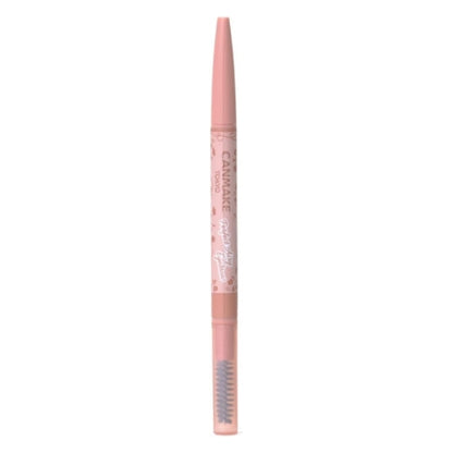 Canmake Perfect Airy Eyebrow 04 Milk Tea Brown