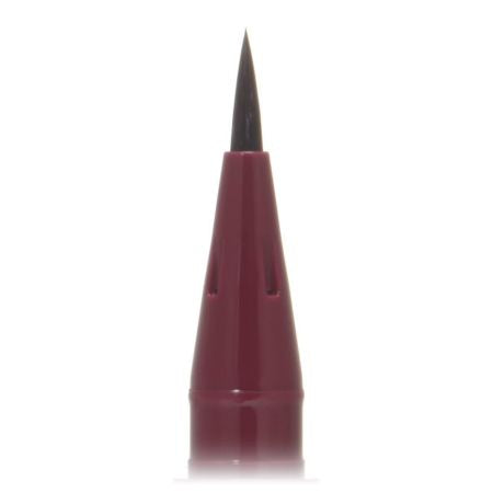 Canmake Effortless Liner 03 Cashmere Burgundy 0.63ml Liquid Eyeliner