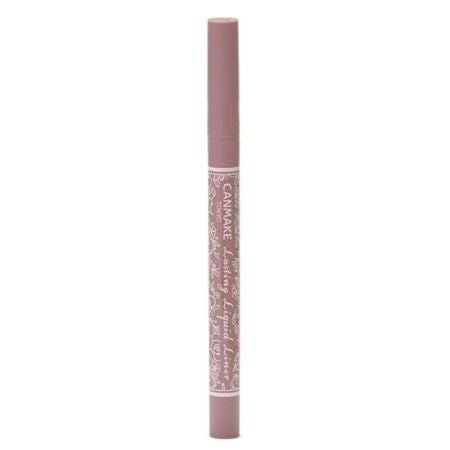 Canmake Lasting Liquid Liner 06 Rose Greige