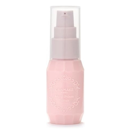 Canmake Moist Prism Primer 02 Sweet Pink