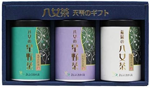 [Hoshino Sencha Hoshino Village Yame Traditional Hongyokuro Yame Sencha Gift]