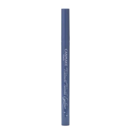 Canmake Tokimeki Twinkle Eyeliner 02 Starry Dew