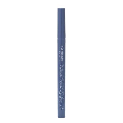 Canmake Tokimeki Twinkle Eyeliner 02 Starry Dew