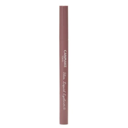 Canmake Slim Liquid Eyeliner 04 Smoky Berry