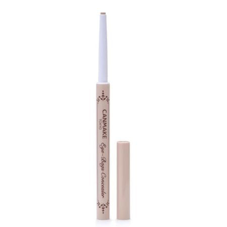 Canmake Pencil Eye Bag Concealer 01 Yellow Beige