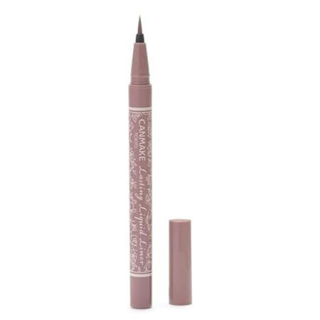 Canmake Lasting Liquid Liner 06 Rose Greige