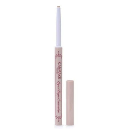 Canmake Pencil Eye Bag Concealer 02 Pink Beige