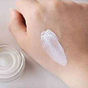 Canmake Poreless Airy Base 01 Pure White Makeup Base