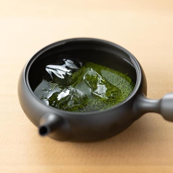 Kimikura no Iori (Leaf 100g) Japan Tea Kimikura Deep Steamed Kakegawa Tea Deep Steamed Tea Green Tea Tea Leaves