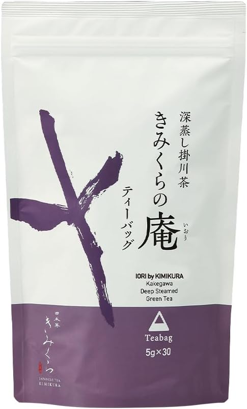 Kimikura no Iori (Tea bag 5g×30 pieces (no tag))