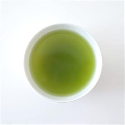 Gyokuro Tea Bag 150g (3g×50p) Uji Tea, Kyoto Prefecture Cold brew Hot water brew