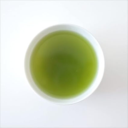 Gyokuro Tea Bag 150g (3g×50p) Uji Tea, Kyoto Prefecture Cold brew Hot water brew