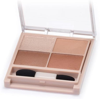 Canmake Silky Souffle Eyes (Matte Type) M05 Mahogany Mocha