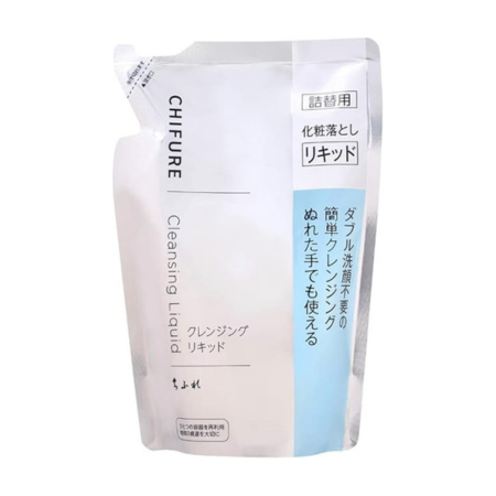 Chifure Cleansing Liquid Refill