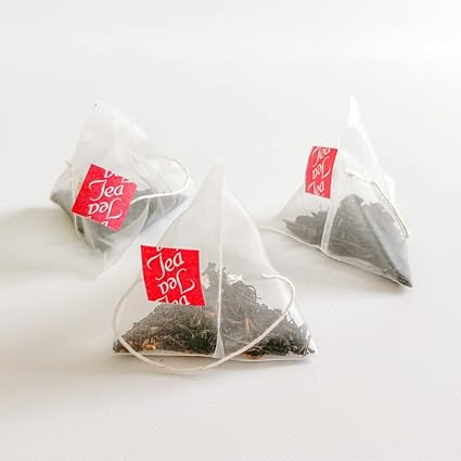 weet Japanese Black Tea Japanese Black Tea Bag Shizuoka Yabukita Second Flush 2.5g×100p