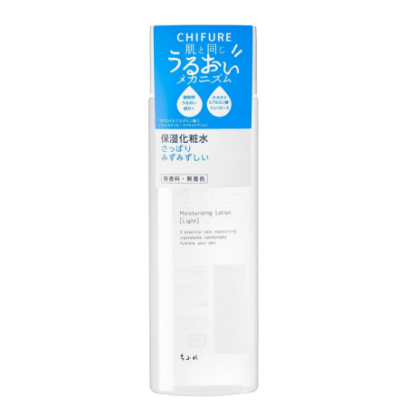 Chifure Moisturizing lotion refreshing type