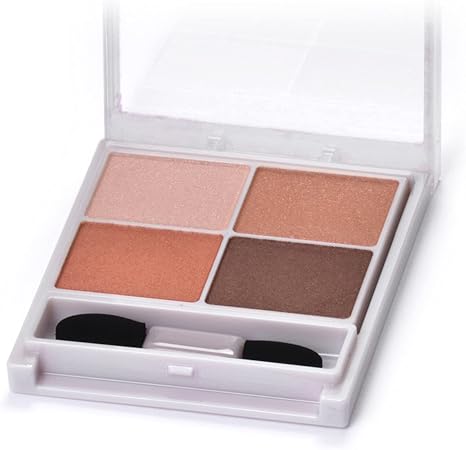 Canmake Silky Souffle Eyes 07 Eyeshadow 07 Nectarine Orange