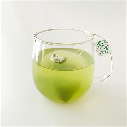 Gyokuro Tea Bag No. 60 Gyokuro Tea Bag with String 400g (2g×200p) for commercial use Kyoto Prefecture Ujicha