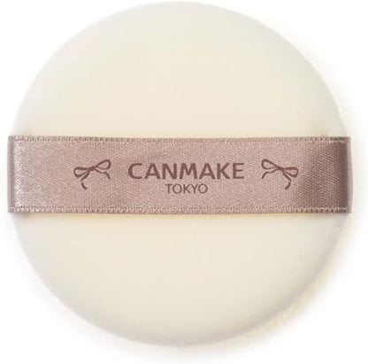 Canmake Marshmallow Finish Powder ~Abloom~ 03 Plumeria Wreath