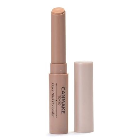 Canmake Color Stick Concealer 02 Beige Ochre