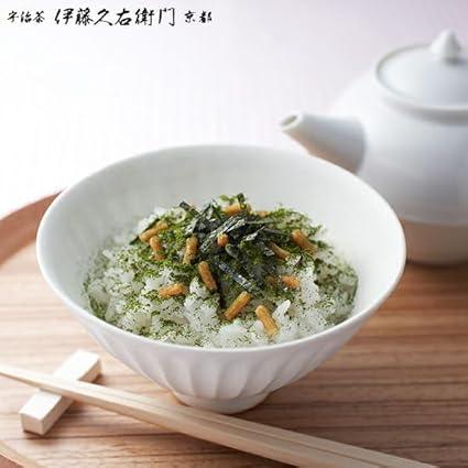 Ito Kuemon Uji Tea Uji Sencha Green Tea Tea Leaf Powder Powdered Green Tea 40g Bag - NihonMura