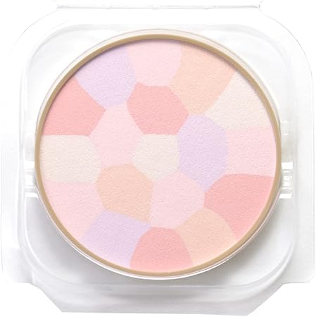 Canmake Marshmallow Finish Powder ~Abloom~ Refill 02 Sakura Tulle