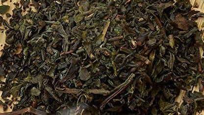 【Domestic 100%】oolong tea oolong tea 100g×6 bags set additive-free Sugamo tea shop Yamanenen - NihonMura