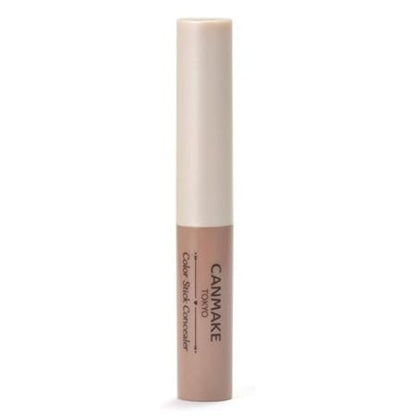 Canmake Color Stick Concealer 02 Beige Ochre