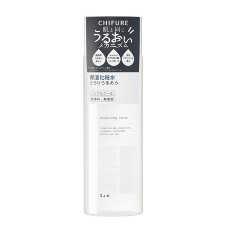 Chifure Moisturizing Lotion