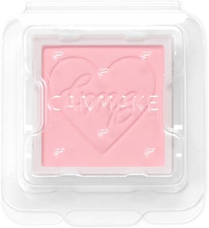 Canmake My Tone Couture MT 02 Sakura Milk