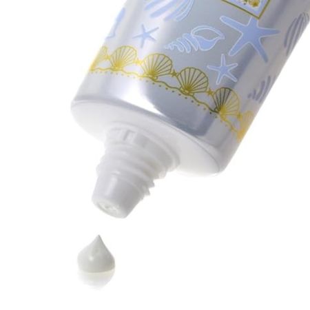 Canmake Mermaid Skin Gel UV02 White