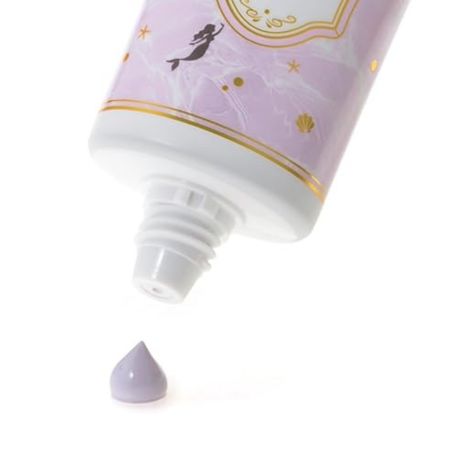 Canmake Mermaid Skin Gel UV C03 Pure Purple Niacinamide