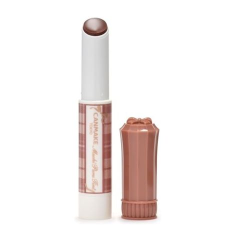 Canmake Plump Tint 04 Chocolate Milk