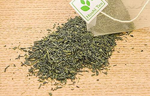 Japan Tea Tea Tea Leaves Yame Gyokuro 40g (5g × 8 packets) × 10 bags set Sugamo no Tea House Yamanenen - NihonMura