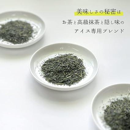 Shizuoka Kakegawa Tea Shizuoka Matcha Tea Brew Sencha Tea Bag Green Tea Cold Tea Cold Tea Cold Brew Hot Water Brew Kakegawa Tea Pack Sajimoto Tea 125g (3 bags) - NihonMura