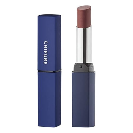 Chifure Lipstick Y 744 Brown Pearl