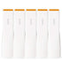 KOKUYO Glue Stick GLOO Wrinkle-Free Clean S Size 5 Pieces - NihonMura