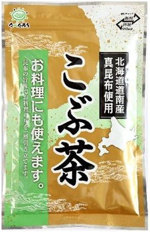 Maejima Foods Kobucha 300g - NihonMura