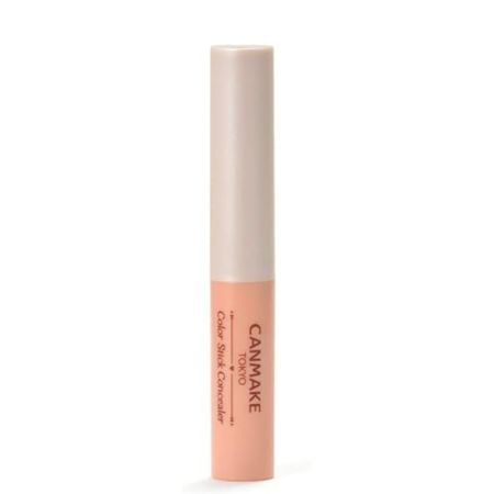 Canmake Color Stick Concealer 03 Apricot