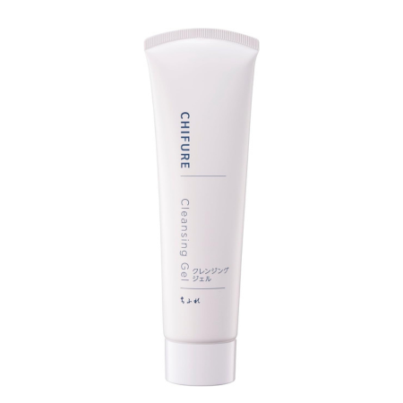 Chifure Cleansing Gel 100g